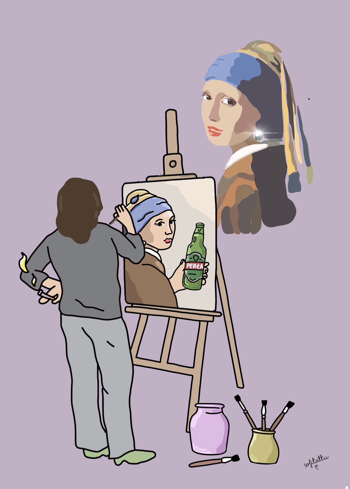 vermeer
